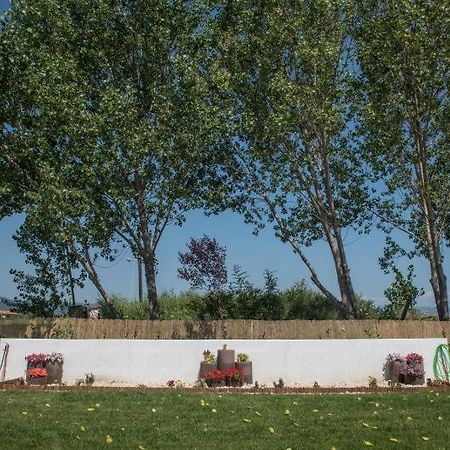Corali Luxury Villas Ierissos Bagian luar foto